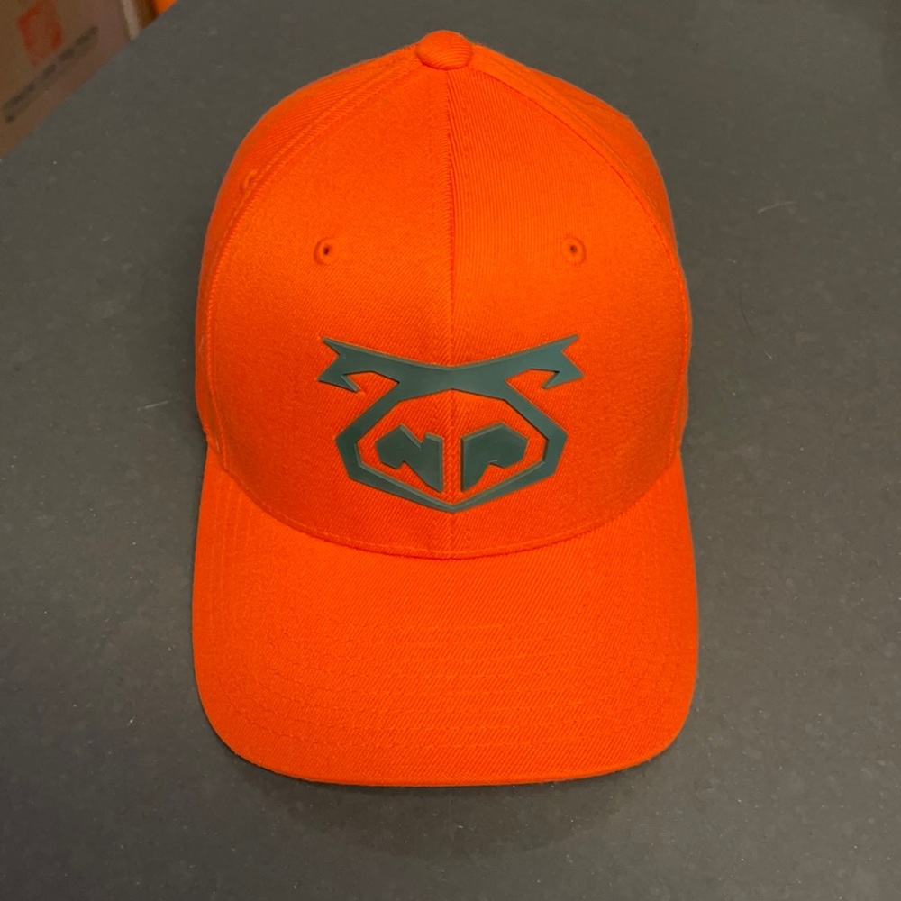 Like New Nasty Pig FlexFit Hat